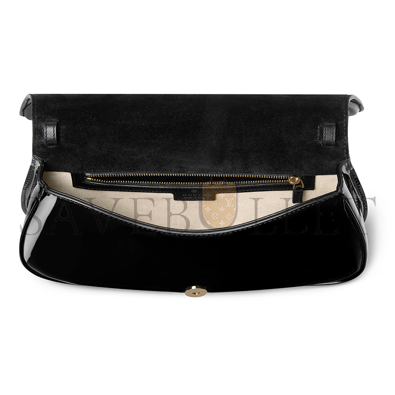 GUCCI BLONDIE MEDIUM SHOULDER BAG 814952 (29.5*12.5*7cm) GUCCI BLONDIE MEDIUM SHOULDER BAG 814952 (29.5*12.5*7cm)